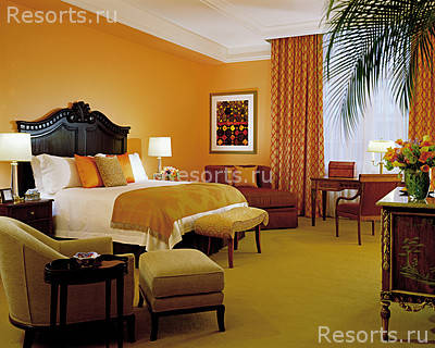 Four Seasons Mexico 11